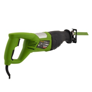 Fierăstrău electric tip sabie PSS1800 PROCRAFT 750 W - Img 8