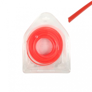 FIR TAMBUR (STEA RED) 3mm x 15m, Elefant - Img 2