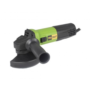 Flex Polizor Unghiular Procraft PW 1100E, 750 W, 11000 RPM, 125 mm, variator - Img 3