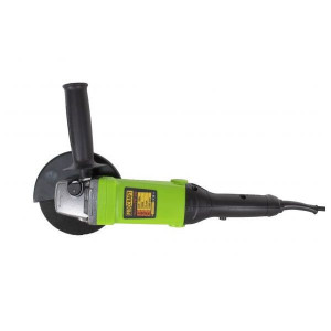 Flex Polizor Unghiular Procraft PW 1200, 860 W, 11000 RPM, 125 mm - Img 3