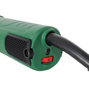 Flex Polizor Unghiular Status SH 125SF Italia, 1100 W, 125 mm - Img 4