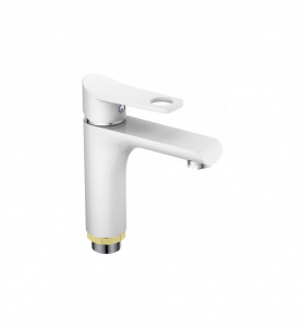 MIXXUS DALLAS 001 NUT (WHITE) baterie baie - Img 2
