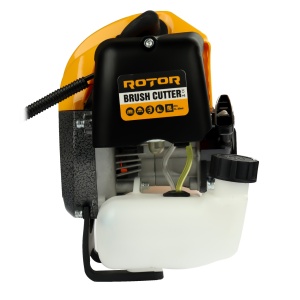 Motocoasa pe benzina R5500 ROTOR 4.7 CP , 5500 Watti - Img 8