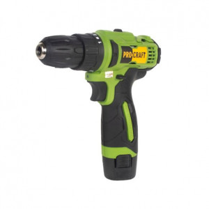 PA12Li COMPACT autofiletanta cu acumulator PROCRAFT - Img 2