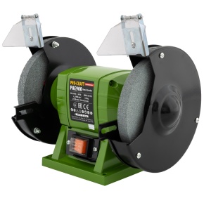 PAE900 polizor de banc PROCRAFT, produsul contine taxa timbru verde 2.5 Ron, 5 kg - Img 9