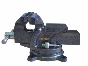 PBV100 Procraft menghina de banc - Img 2