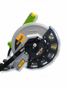 PGS217 Circular stationar PROCRAFT, acest produs contine taxa timbru verde 4.5 Ron, 6.89 kg - Img 2