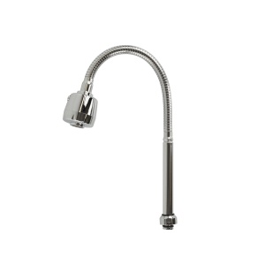 Pipa flexibila cu 2 functii pentru baterie, FLEKO - Img 5
