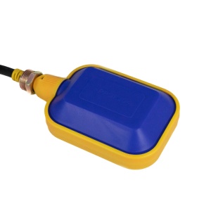 Plutitor pentru pompa 16A/250V, Elefant - Img 2