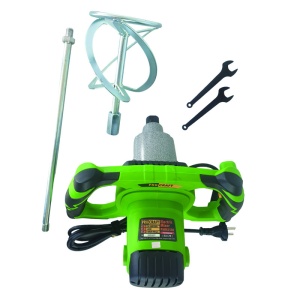 PMM2500 Mixer pentru mortar - Img 6