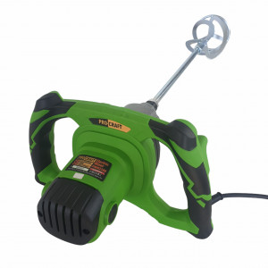 PMM2500 Mixer pentru mortar - Img 1