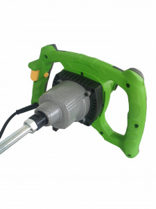 PMM2500 Mixer pentru mortar - Img 4