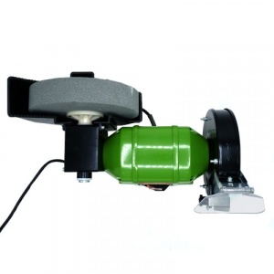 Polizor de banc PROCRAFT PAE1100 , 250 W 2980 rot/min - Img 2