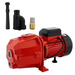 Pompa de hidrofor Elefant DP255, 750 W, 48 l/min - Img 3