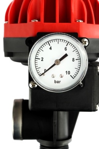 Prescontrol automat EWPC-3, 1.1KW, 1.5 bar, Elefant - Img 4