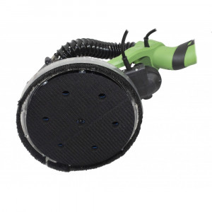 Procraft EX1050E, masina de slefuit de perete , produsul contine taxa timbru verde 6 Ron, 9.65 kg - Img 4