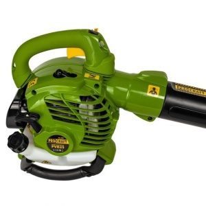 PVB25 aspirator-suflanta pe benzina PROCRAFT - Img 4
