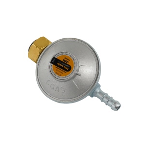 Regulator fix butelie gaz GPL Propan/Butan ROTOR RGR31 - Img 3