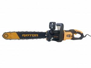 RF2000 drujba electrica ROTOR - Img 1