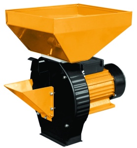 RM-1.1D moara electrica ROTOR, 3.9 kW - Img 1