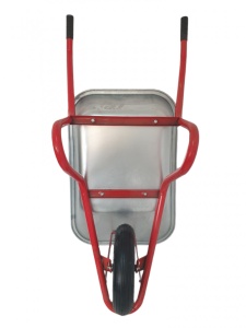 Roaba Detex D1, Capacitate 100L, cuva galvanizata, Model 2020 - Img 3
