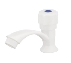 Robinet apa PLAMIX Mono-001 White - Img 1