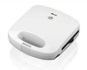 Sandwich maker 3 in 1 ETA Tampo 4156, 700 W, 3 tipuri de placi detasabile, deschidere pana la 180° - Img 3