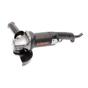 SG1200E polizor unghiular STROMO, produsul contine taxa timbru verde 2 ron - Img 3