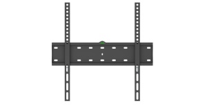 Suport fix TV LCD GoGEN L, digonala 32"-55" (81-140 cm), 40 kg, vesa 400 x 400 - Img 1