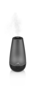 Umidificator cu ultrasunete si difuzor aromaterapie ETA Gensi 6634, 2 L, iluminare colora, acoperire 30 mp - Img 2