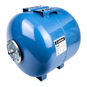 Vas de expansiune , 80L, orizontal, Elefant - Img 1