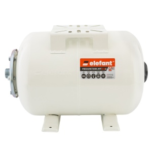 Vas expansiune hidrofor 24L, 1.5bar, Elefant - Img 6