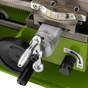 VMM800 strung pentru metal - Img 9