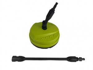YLS01, Kit perie pentru spalat rotativa - Img 2