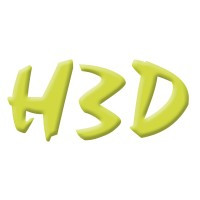 H3D