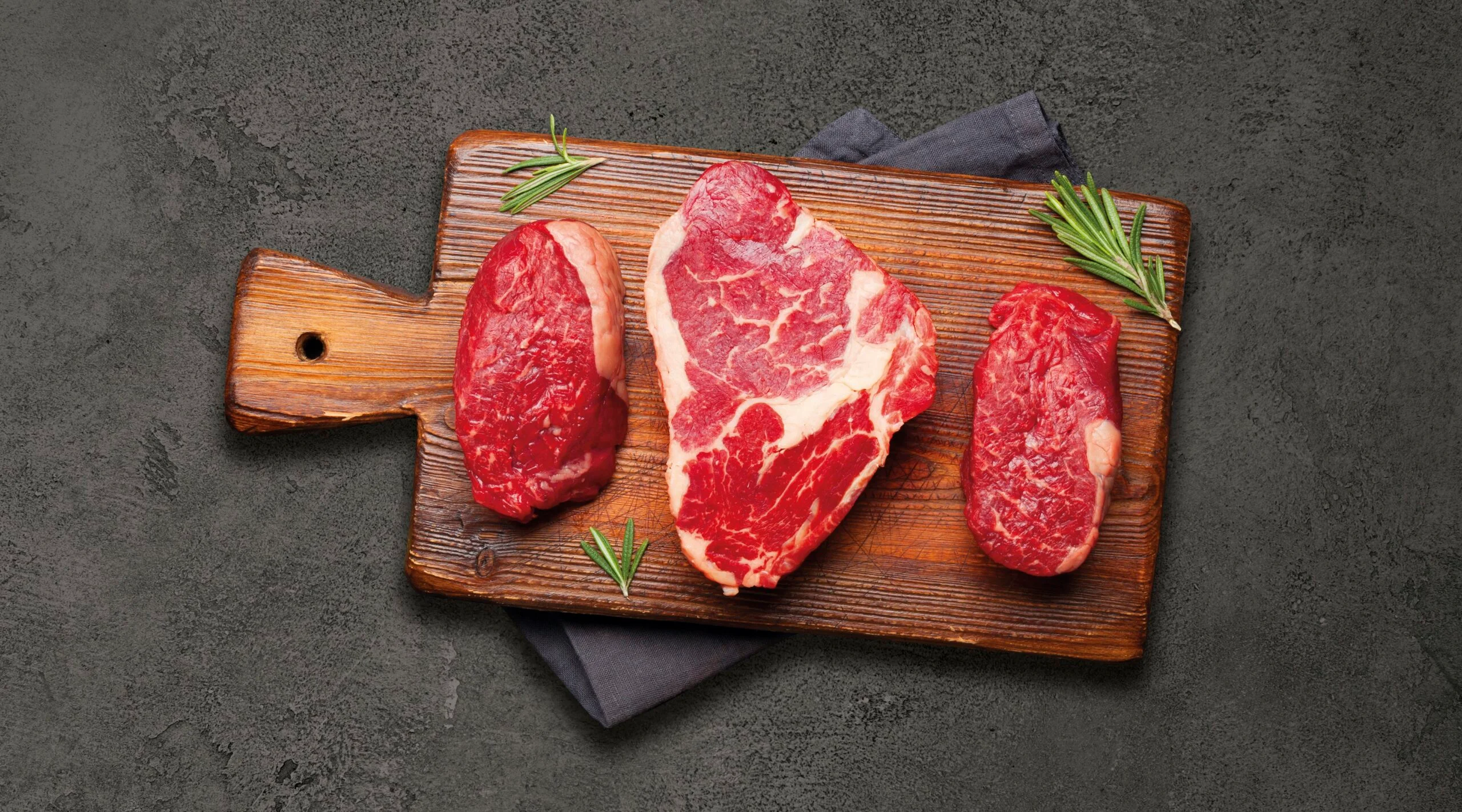 Coldpressed Meat