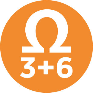 Omega 3 si 6