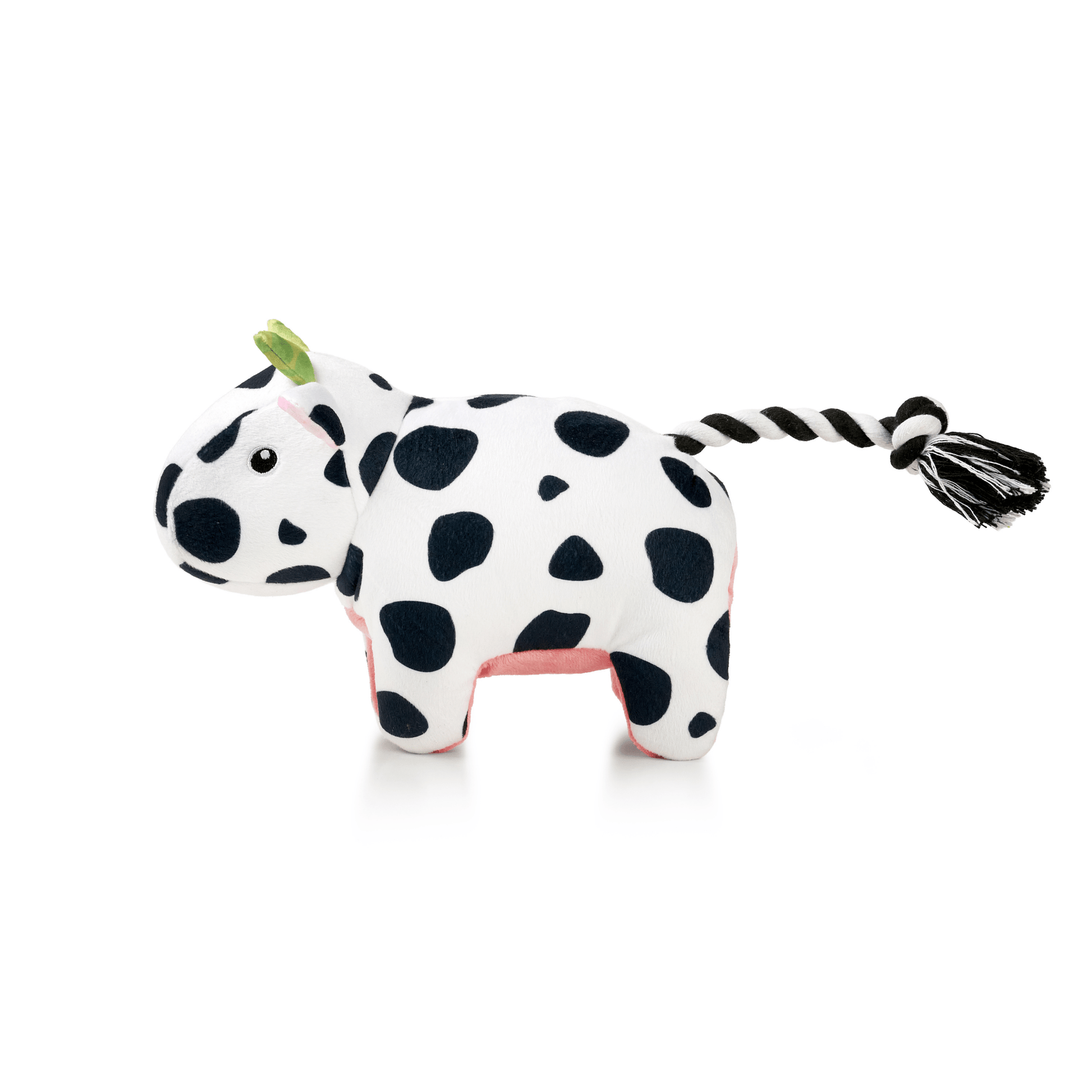 Jucărie Max & Molly Huggles - Cow Claire (detaliu 1)