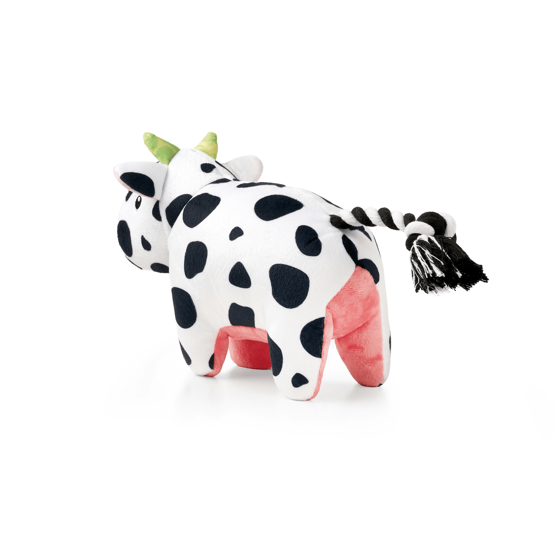 Jucărie Max & Molly Huggles - Cow Claire (detaliu 2)