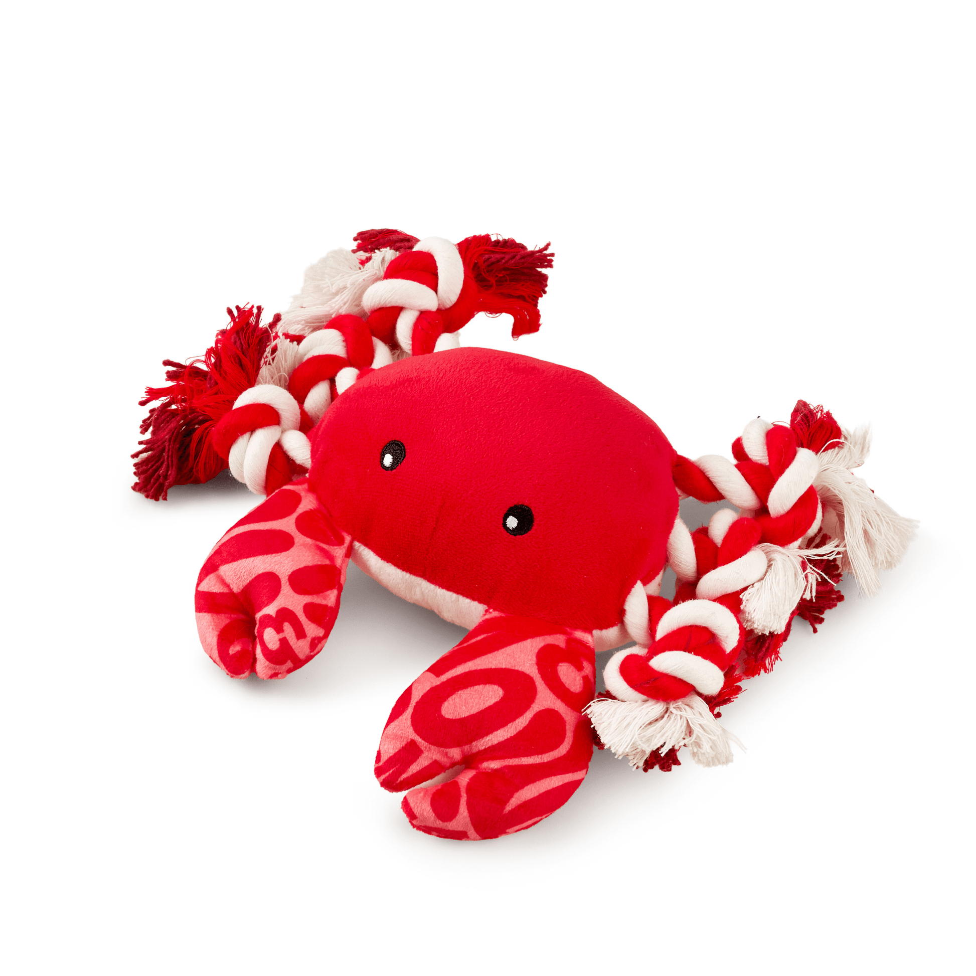 Jucărie Max & Molly Huggles - Crab Howie (principal)