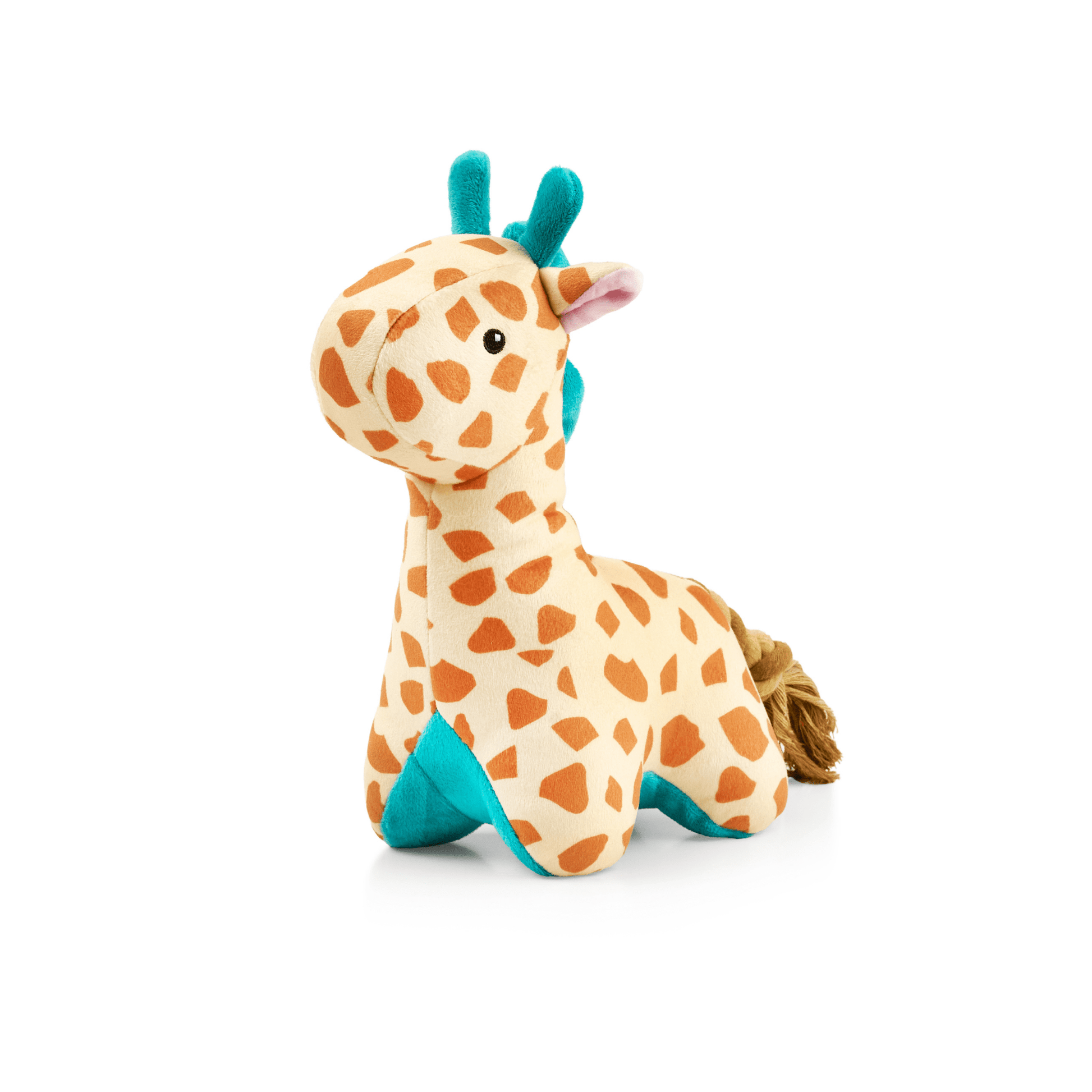 Jucărie Max & Molly Huggles - Giraffe Jerry (principal)
