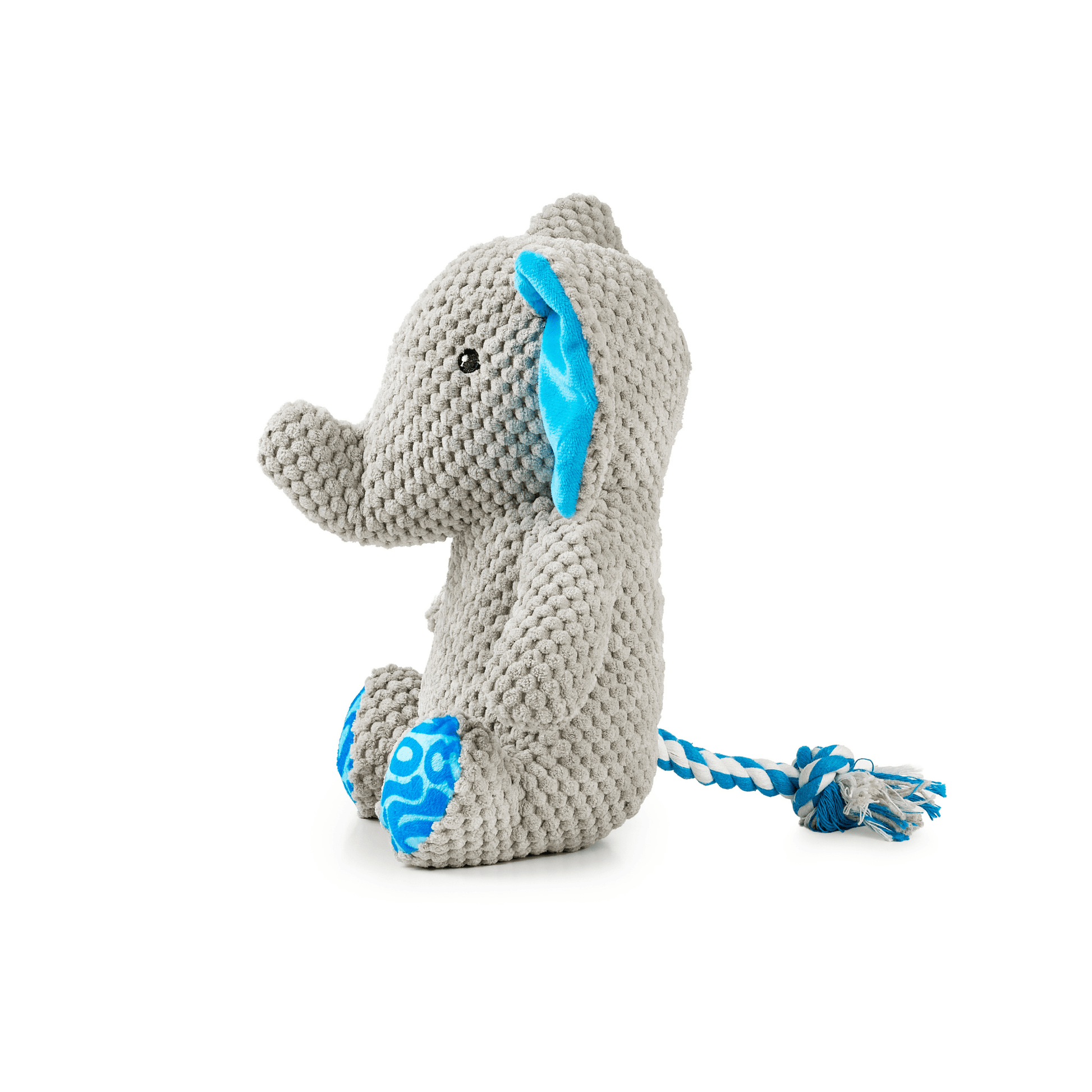 Jucărie Max & Molly Huggles - Elephant Susi (imagine 2)