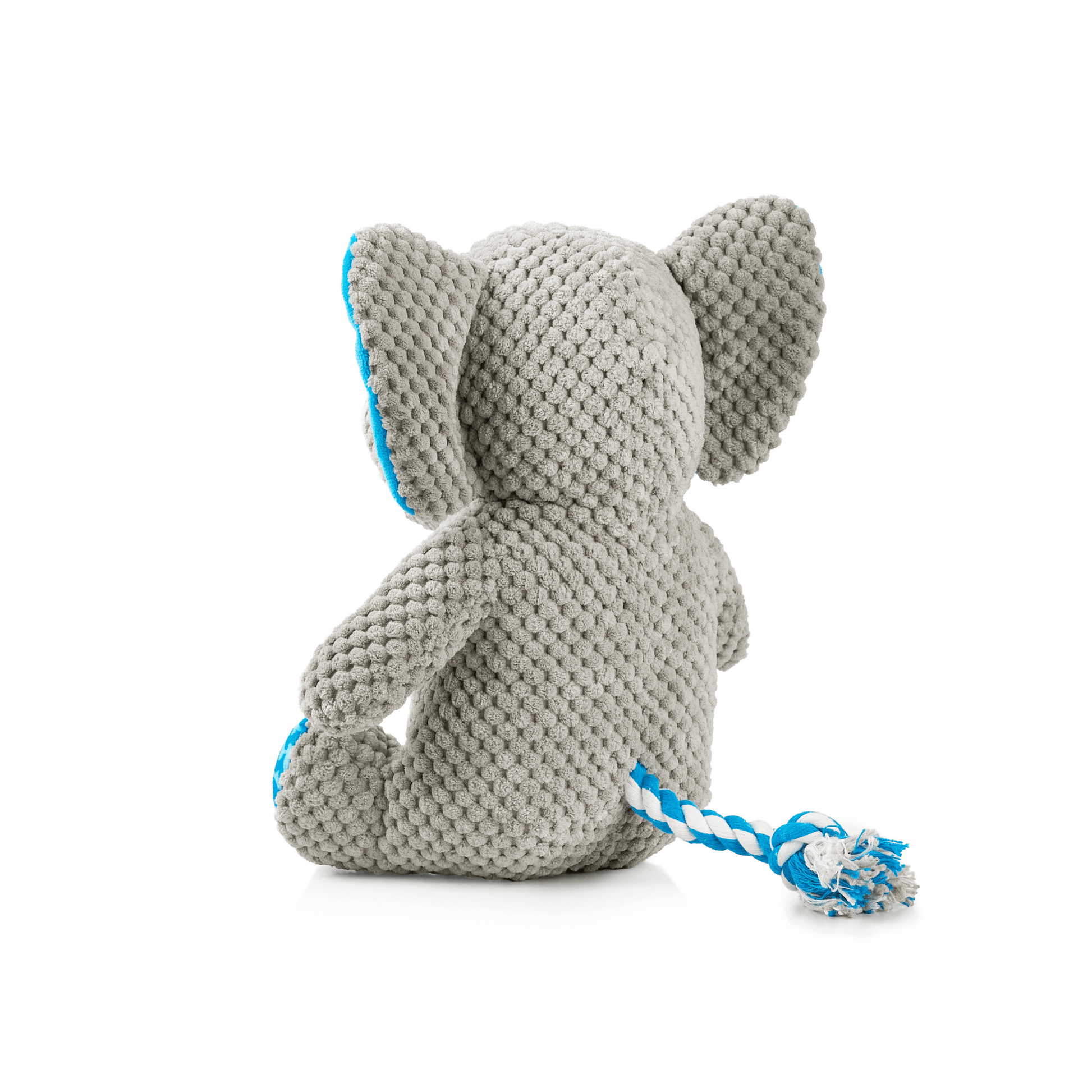 Jucărie Max & Molly Huggles - Elephant Susi (imagine 3)