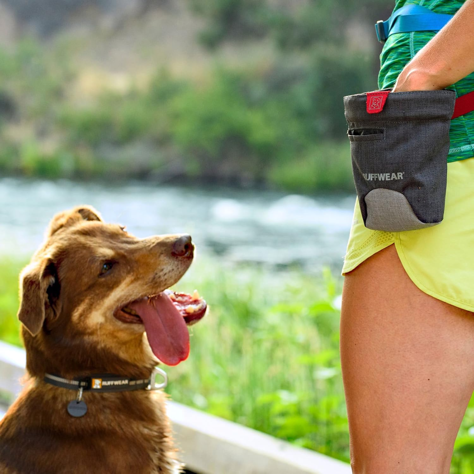 Ruffwear Treat Trader - imagine produs 2