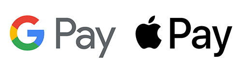 Google Pay / Apple Pay - platesti rapid si sigur la PetVet-Shop.ro