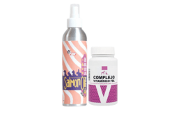 Suplimente | Vitamino-Minerale
