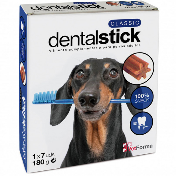 Dental Stick Classic - 7buc.