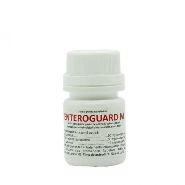 enteroguard