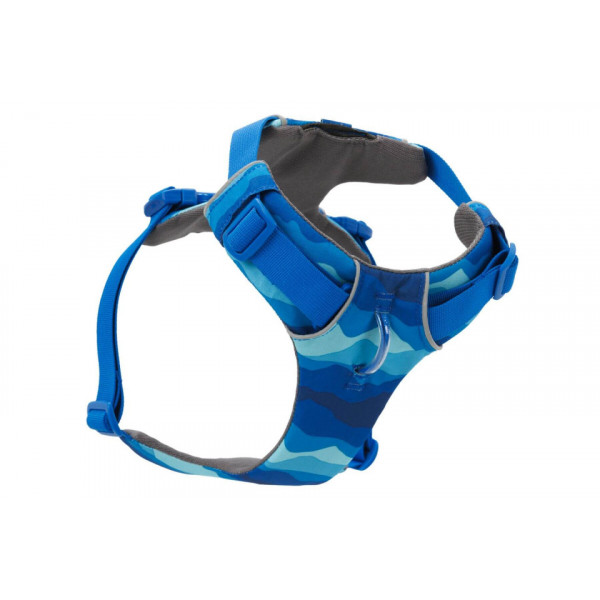 Ham Front Range Ruffwear - L-XL - Coastal Mountains
