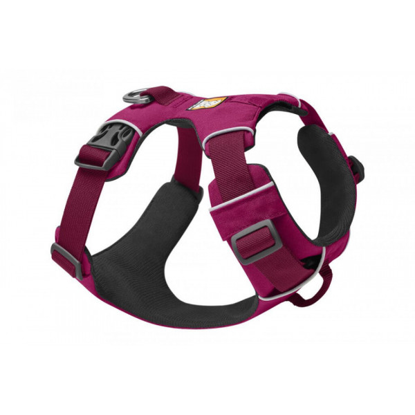 Ham Front Range Ruffwear - L-XL - Hibiscus Pink